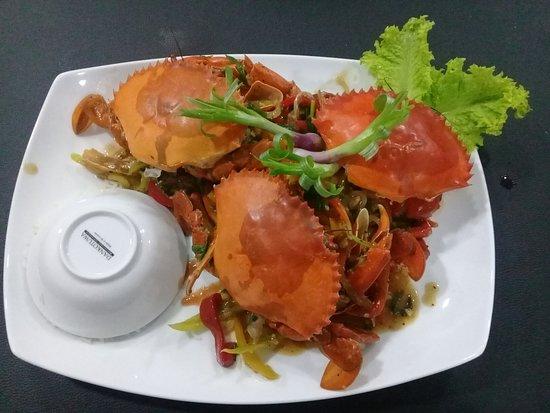 Ceylon Beach Restaurant